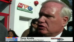 queens new york noise